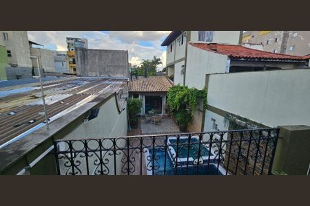 Casa à venda com 4 quartos, 376m² em Santa Maria, São Caetano do Sul