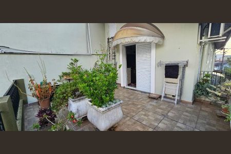 Casa à venda com 4 quartos, 376m² em Santa Maria, São Caetano do Sul