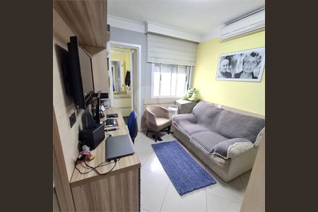 Apartamento à venda com 3 quartos, 136m² em Jurubatuba, São Paulo