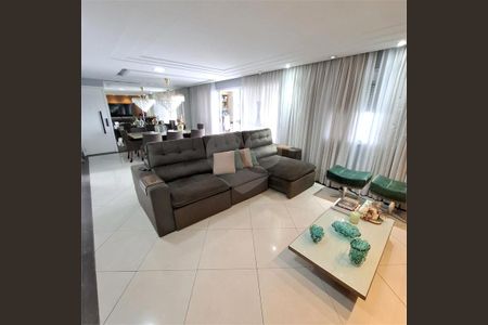 Apartamento à venda com 3 quartos, 136m² em Jurubatuba, São Paulo