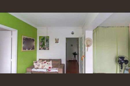 Casa à venda com 2 quartos, 60m² em Cidade Antônio Estêvão de Carvalho, São Paulo