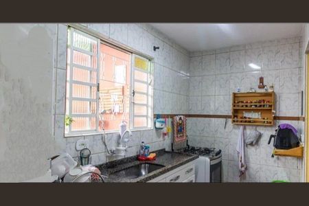 Casa à venda com 2 quartos, 60m² em Cidade Antônio Estêvão de Carvalho, São Paulo