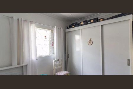 Casa à venda com 2 quartos, 60m² em Cidade Antônio Estêvão de Carvalho, São Paulo