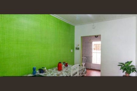 Casa à venda com 2 quartos, 60m² em Cidade Antônio Estêvão de Carvalho, São Paulo