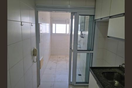 Apartamento à venda com 65m², 2 quartos e 1 vaga