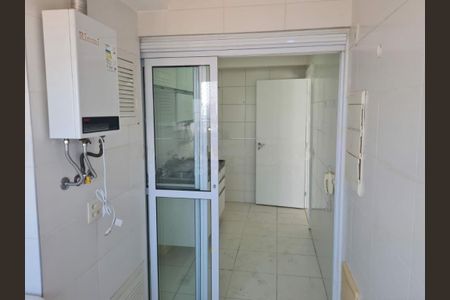 Apartamento à venda com 65m², 2 quartos e 1 vaga