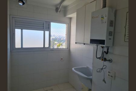 Apartamento à venda com 65m², 2 quartos e 1 vaga