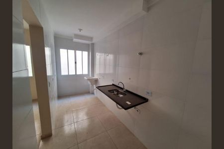 Apartamento à venda com 2 quartos, 45m² em Vila Rio Branco, São Paulo
