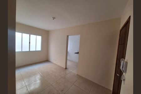 Apartamento à venda com 2 quartos, 45m² em Vila Rio Branco, São Paulo