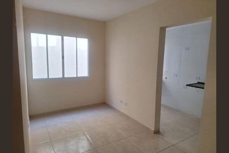 Apartamento à venda com 2 quartos, 45m² em Vila Rio Branco, São Paulo