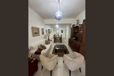 Apartamento à venda com 3 quartos, 112m² em Copacabana, Rio de Janeiro