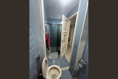 Apartamento à venda com 3 quartos, 112m² em Copacabana, Rio de Janeiro