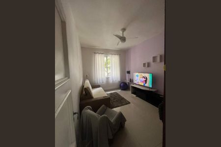 Apartamento à venda com 3 quartos, 112m² em Copacabana, Rio de Janeiro