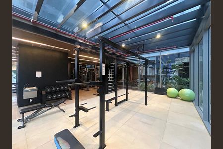 Apartamento à venda com 2 quartos, 105m² em Jardim das Acacias, São Paulo