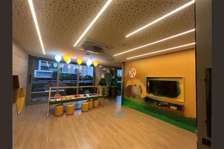 Apartamento à venda com 2 quartos, 105m² em Jardim das Acacias, São Paulo