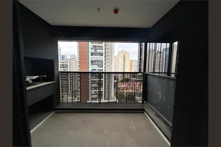 Apartamento à venda com 2 quartos, 105m² em Jardim das Acacias, São Paulo