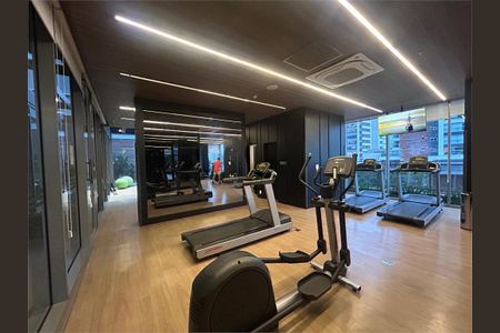 Apartamento à venda com 2 quartos, 105m² em Jardim das Acacias, São Paulo