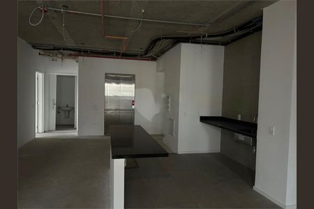 Apartamento à venda com 2 quartos, 105m² em Jardim das Acacias, São Paulo