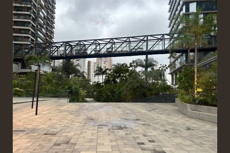 Apartamento à venda com 2 quartos, 105m² em Jardim das Acacias, São Paulo