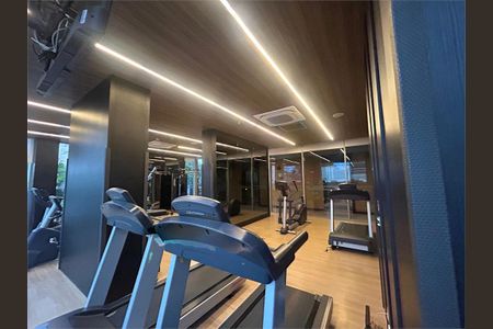 Apartamento à venda com 2 quartos, 105m² em Jardim das Acacias, São Paulo