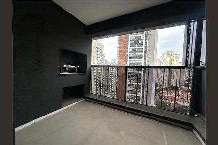 Apartamento à venda com 2 quartos, 105m² em Jardim das Acacias, São Paulo
