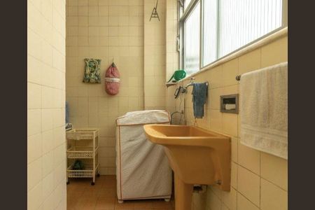 Apartamento à venda com 3 quartos, 116m² em Leblon, Rio de Janeiro