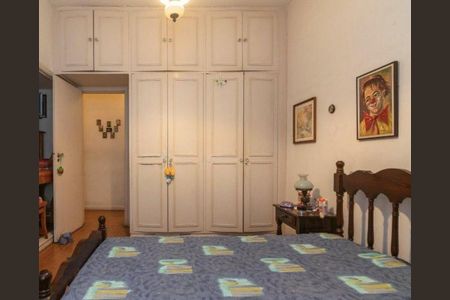 Apartamento à venda com 3 quartos, 116m² em Leblon, Rio de Janeiro