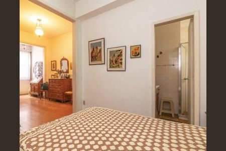 Apartamento à venda com 3 quartos, 116m² em Leblon, Rio de Janeiro