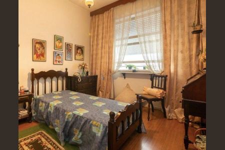 Apartamento à venda com 3 quartos, 116m² em Leblon, Rio de Janeiro