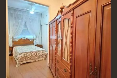 Apartamento à venda com 3 quartos, 116m² em Leblon, Rio de Janeiro