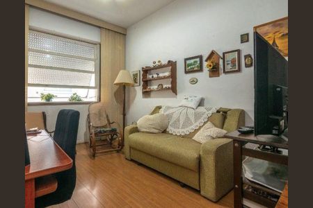 Apartamento à venda com 3 quartos, 116m² em Leblon, Rio de Janeiro