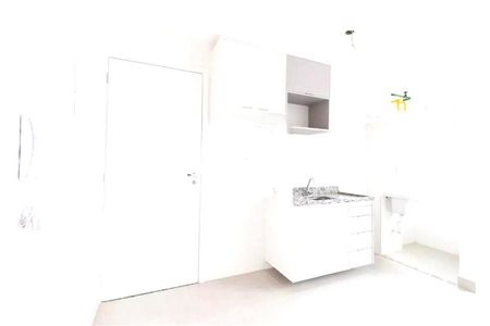 Apartamento à venda com 31m², 1 quarto e sem vaga