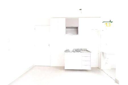 Apartamento à venda com 31m², 1 quarto e sem vaga