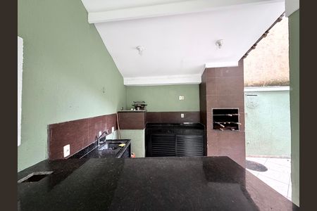 Área externa de casa de condomínio à venda com 3 quartos, 289m² em Vargem Grande, Rio de Janeiro