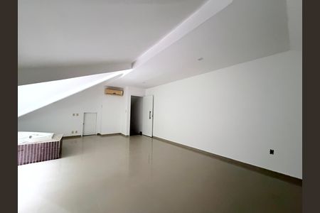 Sótão de casa de condomínio à venda com 3 quartos, 289m² em Vargem Grande, Rio de Janeiro