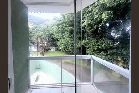 Casa de condomínio à venda com 289m², 3 quartos e 2 vagas Casa de condomínio à venda com 289m², 3 quartos e 2 vagasSuíte 1 varanda