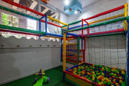 Apartamento à venda com 138m², 3 quartos e 3 vagasÁrea comum