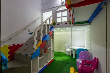 Apartamento à venda com 138m², 3 quartos e 3 vagasÁrea comum