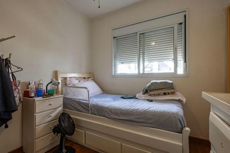 Apartamento à venda com 138m², 3 quartos e 3 vagasSuíte 2