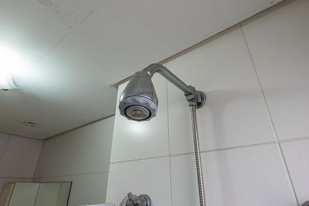 Apartamento à venda com 138m², 3 quartos e 3 vagasBanheiro da Suíte 3