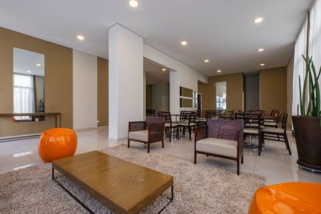 Apartamento à venda com 138m², 3 quartos e 3 vagasÁrea comum