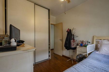 Apartamento à venda com 138m², 3 quartos e 3 vagasSuíte 2