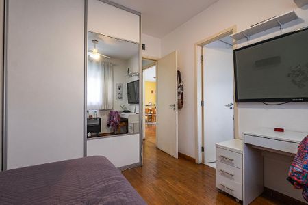 Apartamento à venda com 138m², 3 quartos e 3 vagasSuíte 3