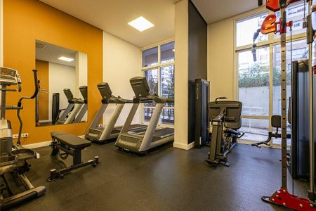 Apartamento à venda com 138m², 3 quartos e 3 vagasÁrea comum