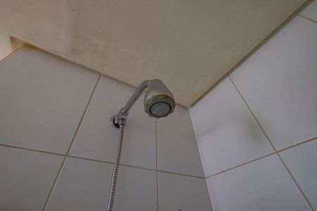 Apartamento à venda com 138m², 3 quartos e 3 vagasBanheiro da Suíte 2