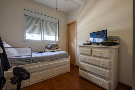 Apartamento à venda com 138m², 3 quartos e 3 vagasSuíte 2