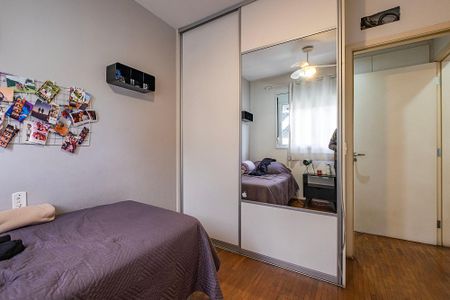 Apartamento à venda com 138m², 3 quartos e 3 vagasSuíte 3