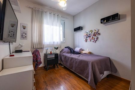 Apartamento à venda com 138m², 3 quartos e 3 vagasSuíte 3