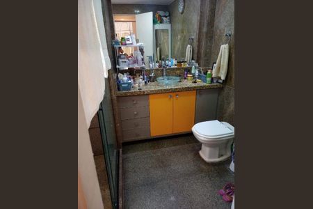 Apartamento à venda com 3 quartos, 235m² em Ipanema, Rio de Janeiro