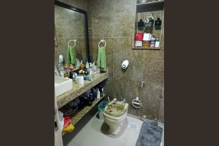 Apartamento à venda com 3 quartos, 235m² em Ipanema, Rio de Janeiro